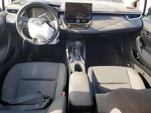 5YFB4MDE7PP024712 2023 TOYOTA COROLLA - Image 8