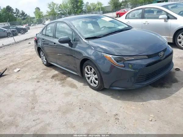 5YFB4MDE7PP024872 2023 TOYOTA COROLLA - Image 1