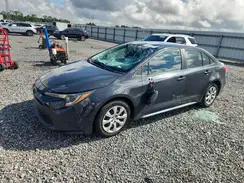 5YFB4MDE7PP025410 2023 TOYOTA COROLLA