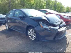 5YFB4MDE7PP025813 2023 TOYOTA COROLLA
