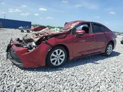 5YFB4MDE7PP025861 2023 TOYOTA COROLLA