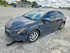 5YFB4MDE7PP026010 2023 TOYOTA COROLLA