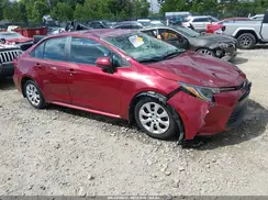 5YFB4MDE7PP026413 2023 TOYOTA COROLLA