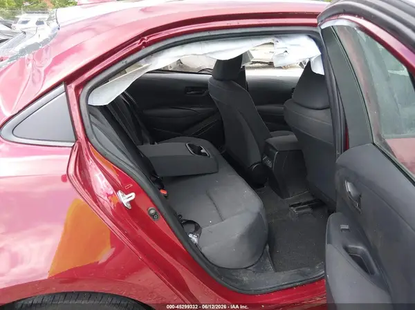 5YFB4MDE7PP026413 2023 TOYOTA COROLLA - Image 8