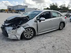 5YFB4MDE7PP026508 2023 TOYOTA COROLLA