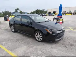 5YFB4MDE7PP027397 2023 TOYOTA COROLLA