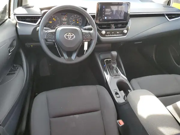 5YFB4MDE7PP027772 2023 TOYOTA COROLLA - Image 8