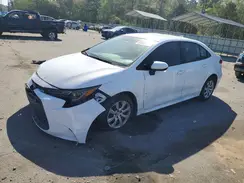 5YFB4MDE7PP028212 2023 TOYOTA COROLLA