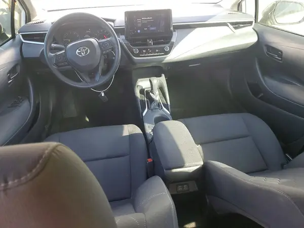 5YFB4MDE7PP028212 2023 TOYOTA COROLLA - Image 8