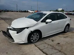 5YFB4MDE7PP028226 2023 TOYOTA COROLLA