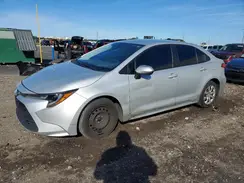 5YFB4MDE7PP028839 2023 TOYOTA COROLLA
