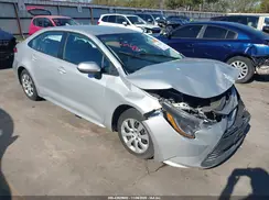 5YFB4MDE7PP028842 2023 TOYOTA COROLLA