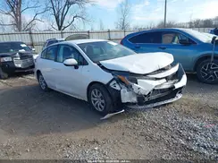 5YFB4MDE7PP029053 2023 TOYOTA COROLLA