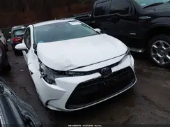 5YFB4MDE7PP029361 2023 TOYOTA COROLLA