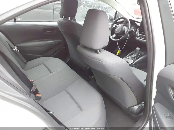 5YFB4MDE7PP029361 2023 TOYOTA COROLLA - Image 8