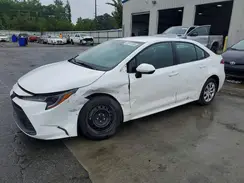 5YFB4MDE7PP029702 2023 TOYOTA COROLLA