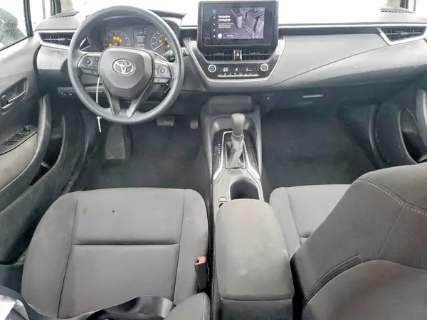 5YFB4MDE7PP029702 2023 TOYOTA COROLLA - Image 8