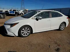 5YFB4MDE7PP031837 2023 TOYOTA COROLLA