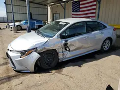 5YFB4MDE7PP031918 2023 TOYOTA COROLLA