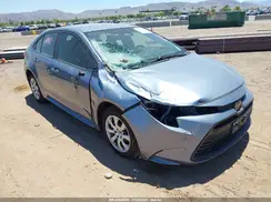5YFB4MDE7PP031949 2023 TOYOTA COROLLA