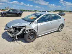 5YFB4MDE7PP032003 2023 TOYOTA COROLLA