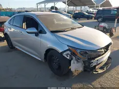 5YFB4MDE7PP033023 2023 TOYOTA COROLLA