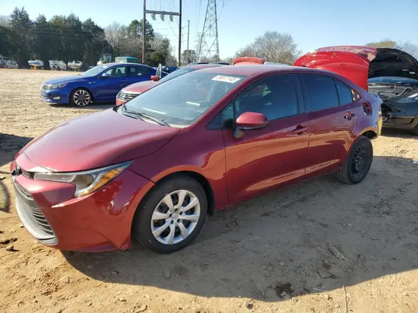 5YFB4MDE7PP033054 2023 TOYOTA COROLLA - Image 1