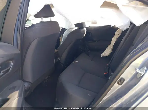 5YFB4MDE7PP033278 2023 TOYOTA COROLLA - Image 8