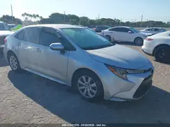 5YFB4MDE7PP033328 2023 TOYOTA COROLLA