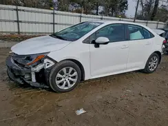 5YFB4MDE7PP033586 2023 TOYOTA COROLLA