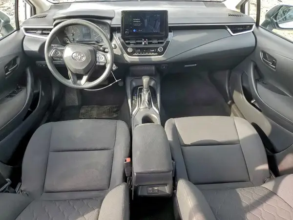 5YFB4MDE7PP033586 2023 TOYOTA COROLLA - Image 8