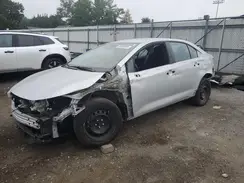 5YFB4MDE7PP033653 2023 TOYOTA COROLLA