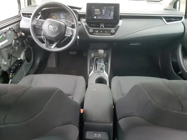 5YFB4MDE7PP033653 2023 TOYOTA COROLLA - Image 8