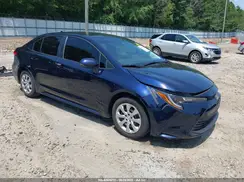 5YFB4MDE7PP034110 2023 TOYOTA COROLLA