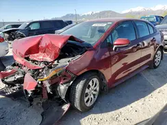5YFB4MDE7PP034124 2023 TOYOTA COROLLA