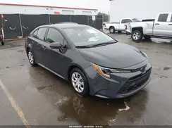 5YFB4MDE7PP035211 2023 TOYOTA COROLLA