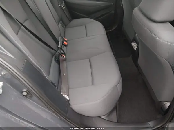 5YFB4MDE7PP035211 2023 TOYOTA COROLLA - Image 8