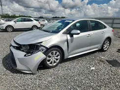 5YFB4MDE7PP035421 2023 TOYOTA COROLLA
