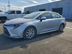 5YFB4MDE7PP035452 2023 TOYOTA COROLLA