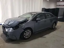 5YFB4MDE7PP035676 2023 TOYOTA COROLLA