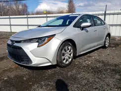 5YFB4MDE7PP036309 2023 TOYOTA COROLLA