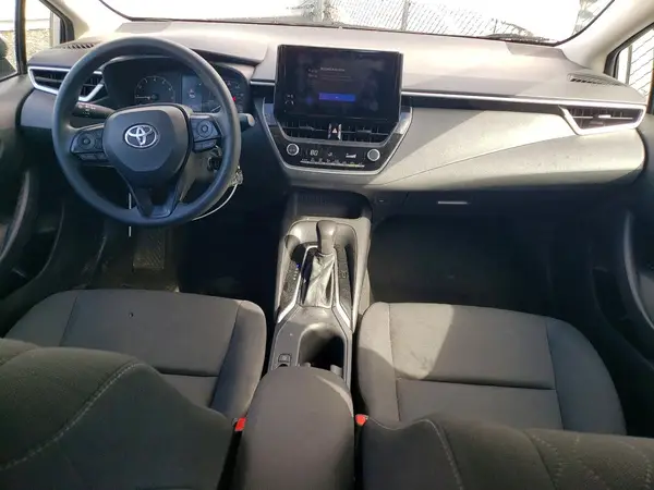 5YFB4MDE7PP036309 2023 TOYOTA COROLLA - Image 8