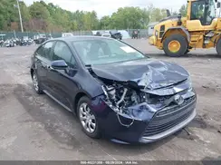 5YFB4MDE7PP036469 2023 TOYOTA COROLLA
