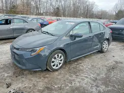 5YFB4MDE7PP036696 2023 TOYOTA COROLLA