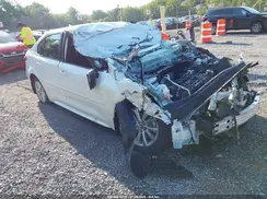 5YFB4MDE7PP036875 2023 TOYOTA COROLLA