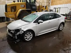 5YFB4MDE7PP037718 2023 TOYOTA COROLLA