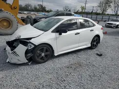 5YFB4MDE7PP037850 2023 TOYOTA COROLLA