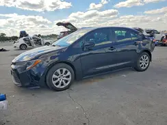 5YFB4MDE7PP038349 2023 TOYOTA COROLLA