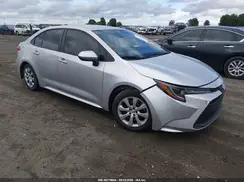 5YFB4MDE7PP038741 2023 TOYOTA COROLLA