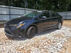 5YFB4MDE7PP039131 2023 TOYOTA COROLLA